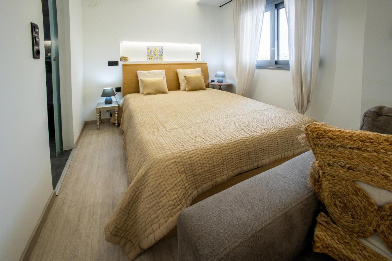 Appartement Athens Luxurious Loft Extérieur photo