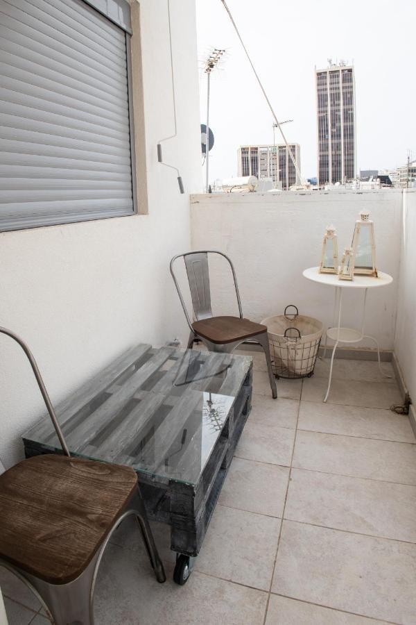 Appartement Athens Luxurious Loft Extérieur photo