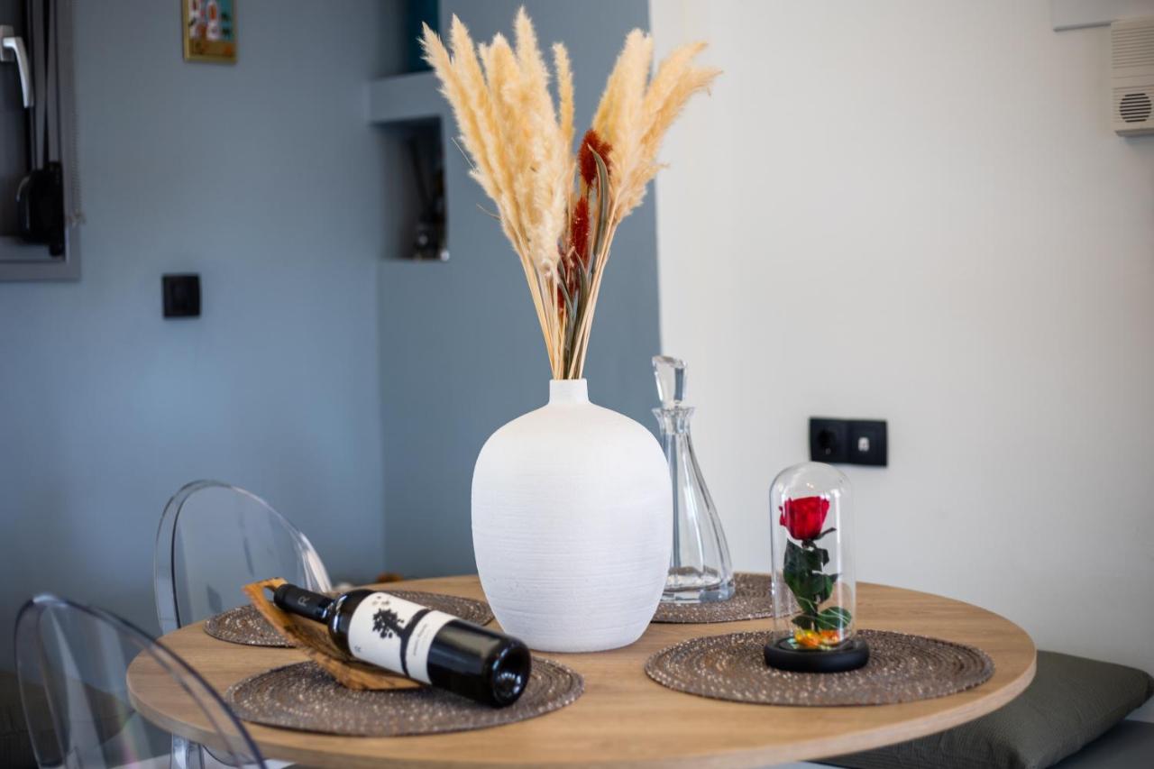 Appartement Athens Luxurious Loft Extérieur photo