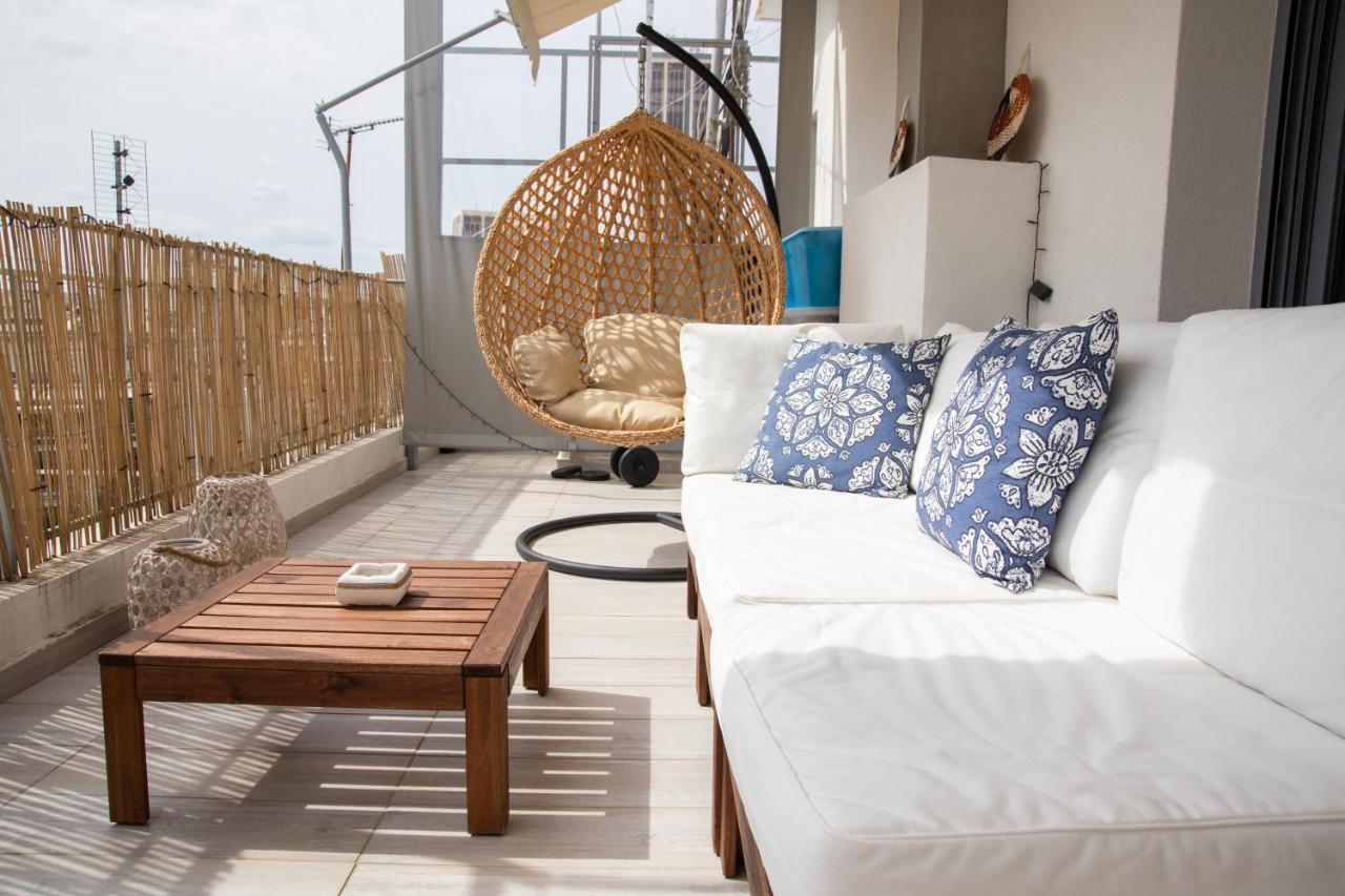 Appartement Athens Luxurious Loft Extérieur photo
